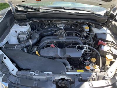 2018 Subaru Forester 2.5i   - Photo 21 - Boise, ID 83705