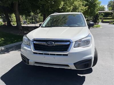 2018 Subaru Forester 2.5i   - Photo 2 - Boise, ID 83705