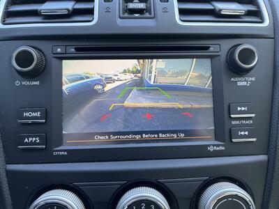 2018 Subaru Forester 2.5i   - Photo 14 - Boise, ID 83705