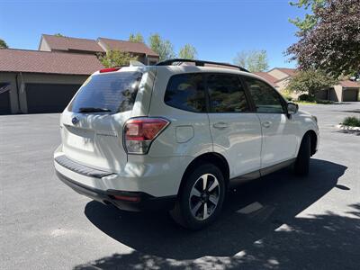 2018 Subaru Forester 2.5i   - Photo 7 - Boise, ID 83705