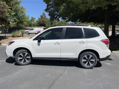 2018 Subaru Forester 2.5i   - Photo 4 - Boise, ID 83705