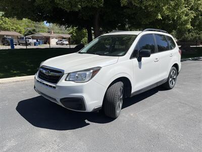 2018 Subaru Forester 2.5i   - Photo 3 - Boise, ID 83705