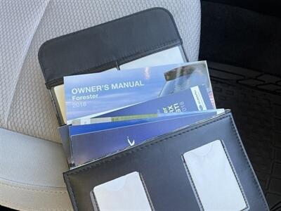 2018 Subaru Forester 2.5i   - Photo 20 - Boise, ID 83705