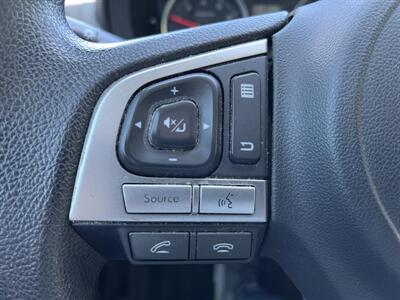 2018 Subaru Forester 2.5i   - Photo 10 - Boise, ID 83705