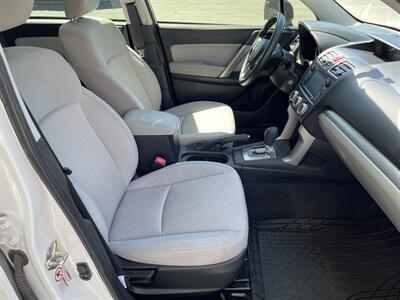 2018 Subaru Forester 2.5i   - Photo 19 - Boise, ID 83705