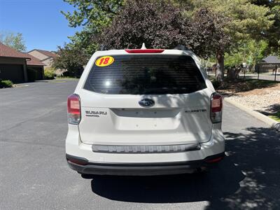 2018 Subaru Forester 2.5i   - Photo 6 - Boise, ID 83705
