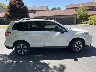 2018 Subaru Forester 2.5i   - Photo 8 - Boise, ID 83705