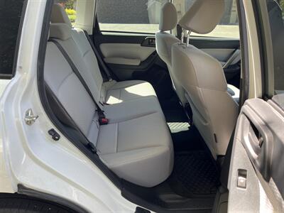 2018 Subaru Forester 2.5i   - Photo 18 - Boise, ID 83705