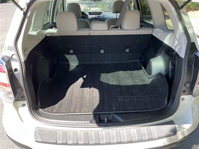 2018 Subaru Forester 2.5i   - Photo 17 - Boise, ID 83705