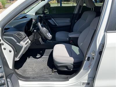 2018 Subaru Forester 2.5i   - Photo 15 - Boise, ID 83705