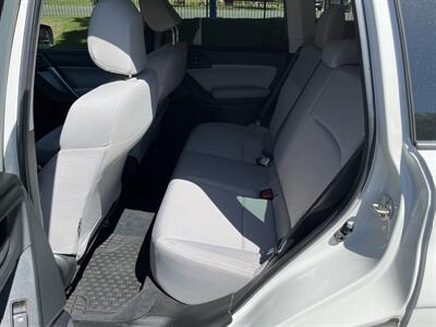 2018 Subaru Forester 2.5i   - Photo 16 - Boise, ID 83705