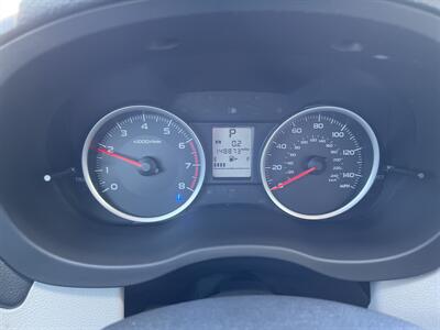 2018 Subaru Forester 2.5i   - Photo 9 - Boise, ID 83705