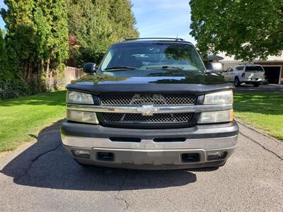 2005 Chevrolet Avalanche 1500 LS 4dr 1500 LS   - Photo 2 - Boise, ID 83705