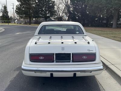 1990 Buick Riviera   - Photo 6 - Boise, ID 83705