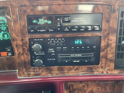 1990 Buick Riviera   - Photo 10 - Boise, ID 83705