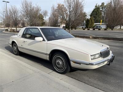 1990 Buick Riviera   - Photo 1 - Boise, ID 83705