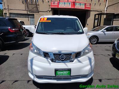 2019 Nissan NV200 S   - Photo 1 - Newark, NJ 07114