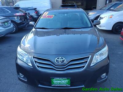 2011 Toyota Camry LE V6   - Photo 1 - Newark, NJ 07114