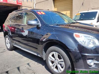 2015 Chevrolet Equinox LT   - Photo 7 - Newark, NJ 07114