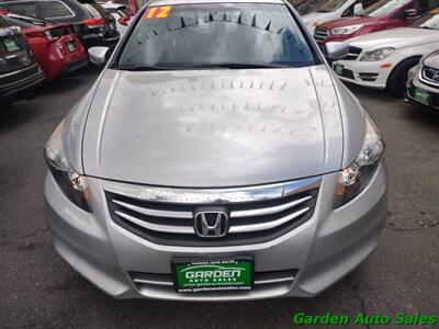 2012 Honda Accord LX   - Photo 1 - Newark, NJ 07114