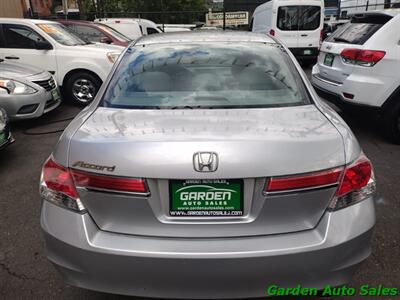 2012 Honda Accord LX   - Photo 4 - Newark, NJ 07114