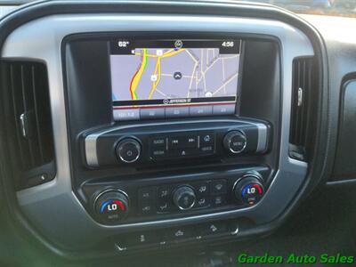 2016 GMC Sierra 1500 SLE   - Photo 18 - Newark, NJ 07114