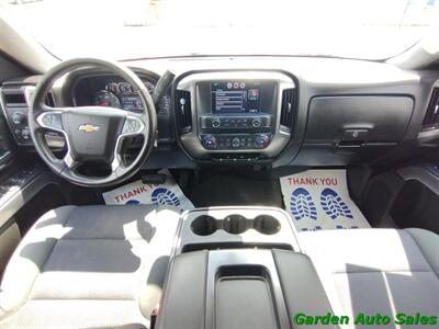 2015 Chevrolet Silverado 1500 LT   - Photo 11 - Newark, NJ 07114