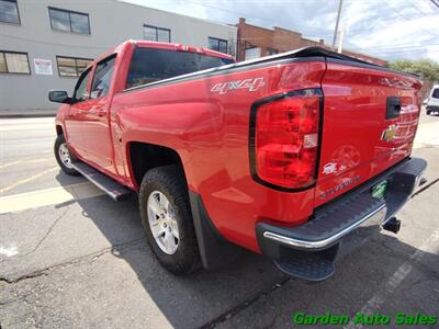 2015 Chevrolet Silverado 1500 LT   - Photo 5 - Newark, NJ 07114