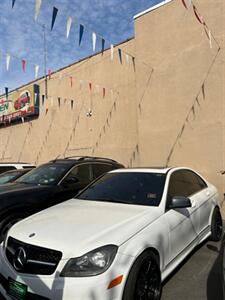 2014 Mercedes-Benz C 300 Sport 4MATIC   - Photo 4 - Newark, NJ 07114