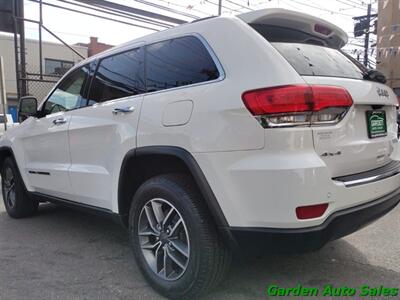 2019 Jeep Grand Cherokee Limited   - Photo 5 - Newark, NJ 07114