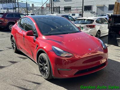 2023 Tesla Model Y SUV