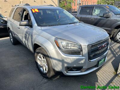 2014 GMC Acadia SLE-2 SUV