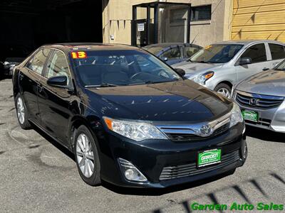 2013 Toyota Camry L  LOADED Sedan