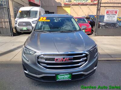 2020 GMC Terrain SLT   - Photo 1 - Newark, NJ 07114