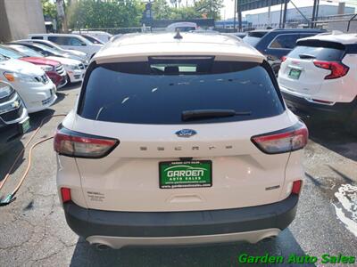 2021 Ford Escape Hybrid SEL   - Photo 8 - Newark, NJ 07114