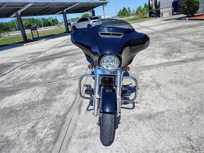 2021 Harley-Davidson® FLHX - Street Glide®   - Photo 9 - Palm Bay, FL 32905