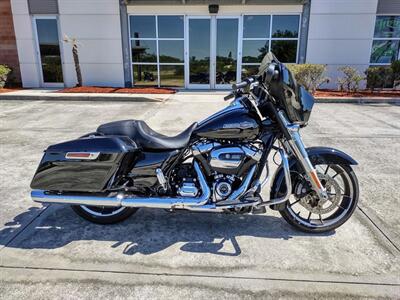 2021 Harley-Davidson® FLHX - Street Glide®   - Photo 3 - Palm Bay, FL 32905