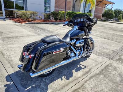 2021 Harley-Davidson® FLHX - Street Glide®   - Photo 4 - Palm Bay, FL 32905