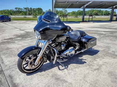 2021 Harley-Davidson® FLHX - Street Glide®   - Photo 8 - Palm Bay, FL 32905