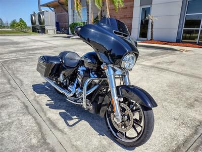 2021 Harley-Davidson® FLHX - Street Glide®   - Photo 2 - Palm Bay, FL 32905