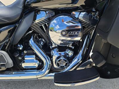 2016 Harley-Davidson® FLHTCU - Electra Glide® Ultra Classic®   - Photo 5 - Palm Bay, FL 32905