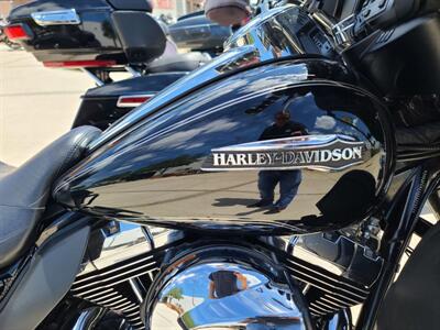 2016 Harley-Davidson® FLHTCU - Electra Glide® Ultra Classic®   - Photo 4 - Palm Bay, FL 32905