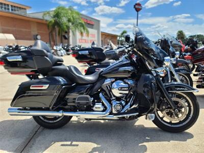 2016 Harley-Davidson® FLHTCU - Electra Glide® Ultra Classic®   - Photo 1 - Palm Bay, FL 32905