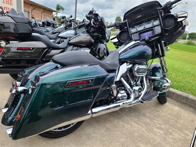 2021 Harley-Davidson® FLHXS - Street Glide® Special   - Photo 3 - Palm Bay, FL 32905