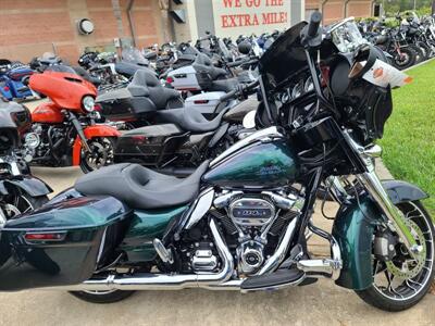 2021 Harley-Davidson® FLHXS - Street Glide® Special   - Photo 1 - Palm Bay, FL 32905