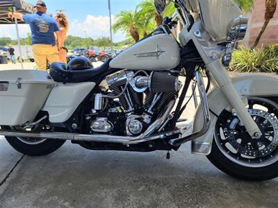 2007 Harley-Davidson Touring FLHP  FLHP - Photo 4 - Palm Bay, FL 32905