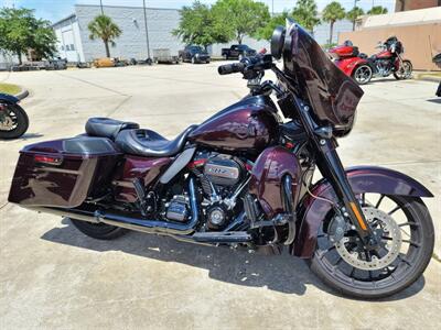 2019 Harley-Davidson® FLHXSE - CVO™ Street Glide®   - Photo 1 - Palm Bay, FL 32905