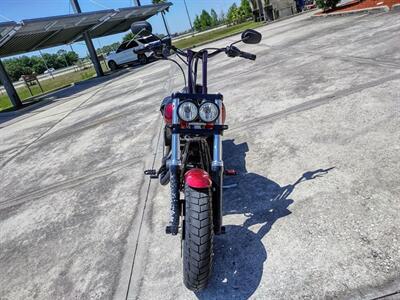 2016 Harley-Davidson® FXDF - Dyna® Fat Bob®   - Photo 9 - Palm Bay, FL 32905