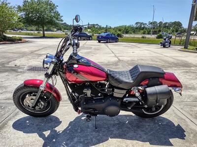 2016 Harley-Davidson® FXDF - Dyna® Fat Bob®   - Photo 7 - Palm Bay, FL 32905