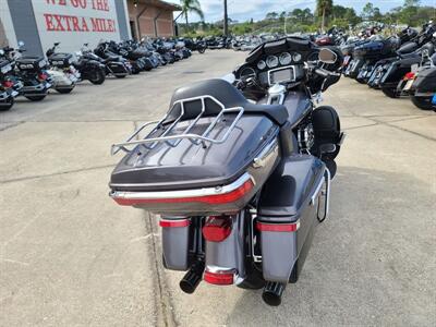 2014 Harley-Davidson® FLHTK - Electra Glide® Ultra Limited   - Photo 8 - Palm Bay, FL 32905